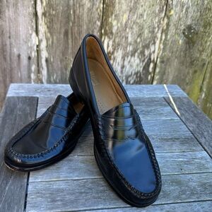 GH Bass & Co. Weejun Penny Loafers - Whitney style size 9 1/2